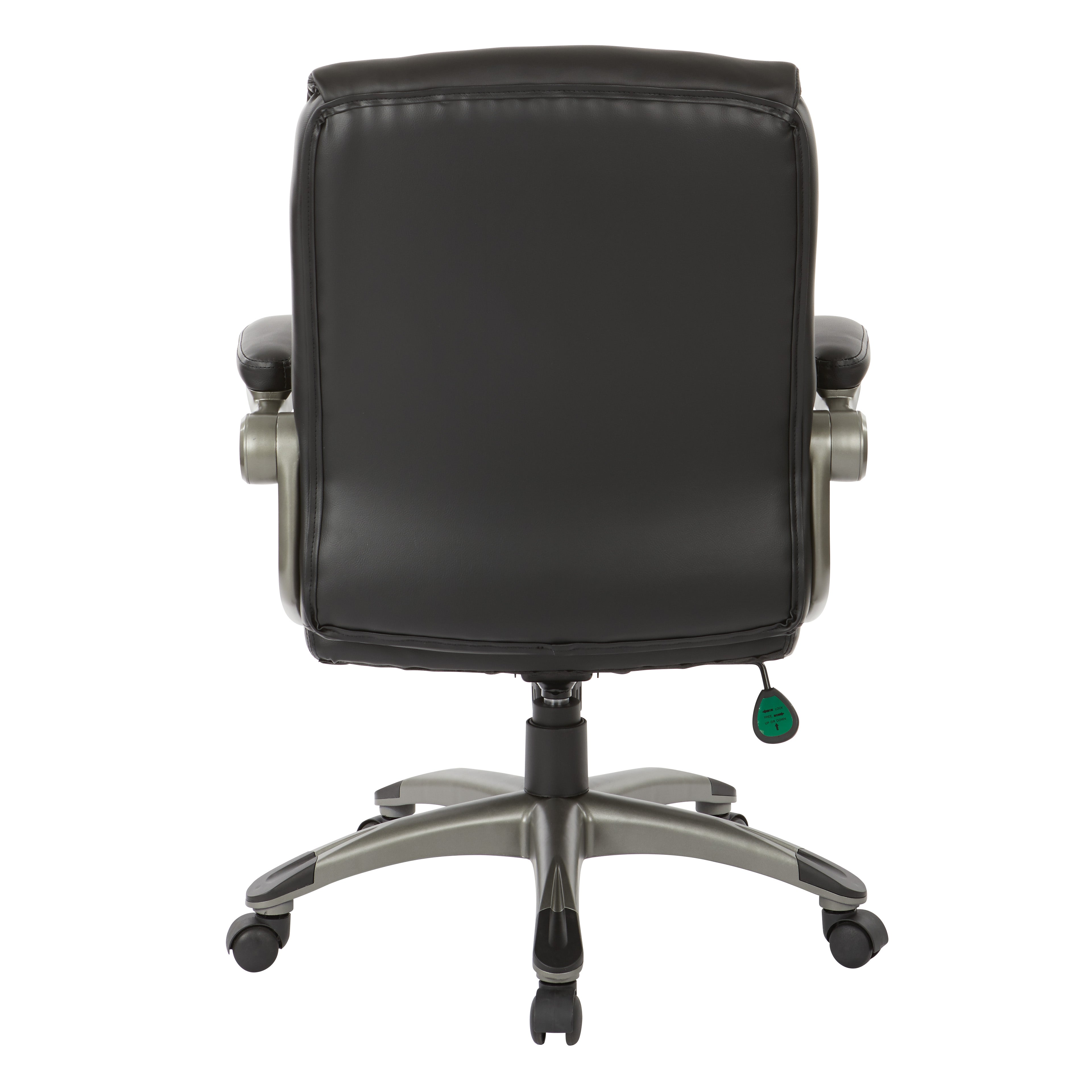 Executive Low Back Chair 1